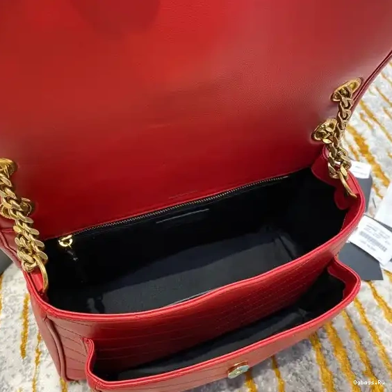 MEDIUM YSL NIKI 0607